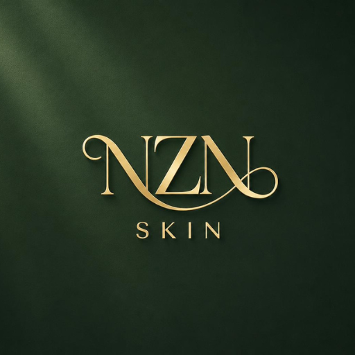 NZN Skin Logo
